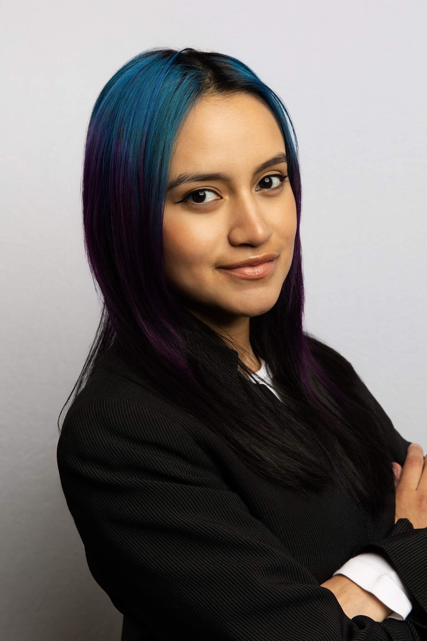 Olivia Frevert headshot